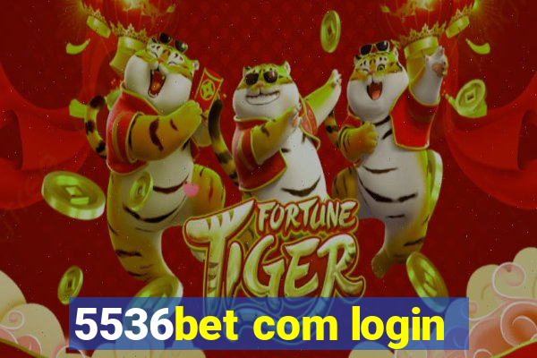 5536bet com login